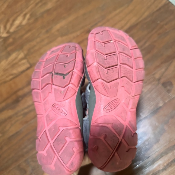 KEEN Seacamp II CNX water friendly sandals - Picture 4 of 5